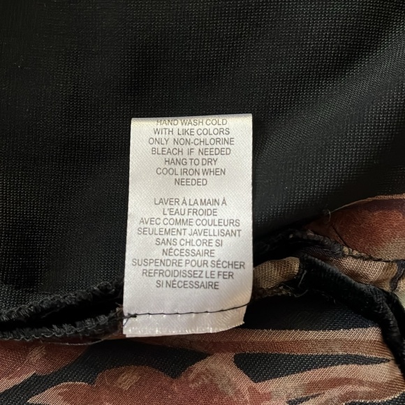 DR2 Short Sleeve Wrap - Picture 7 of 7